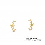 Naiomy Silver oorringen N5G56 - Naiomy Silver - 65.00€ bij www.juwelierlaperla.be